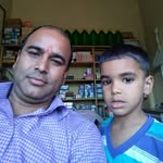 RAJNARAIN SHARMA - @sharmarajnarain - Instagram