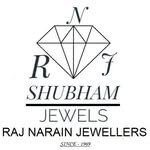 Shubham - @raj_narain_jewellers - Instagram