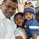 Simon Raj Pasala - @simonpasala - Instagram