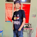 Raj Pun Magar Magar - @amir_pasha332 - Instagram