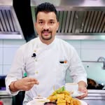 Raj Pundir - @chefrajpundir - Instagram