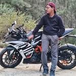 Raj Pundir - @raj_pundir1828 - Instagram