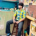 Raj Rajkumar - @rajhai676 - Instagram