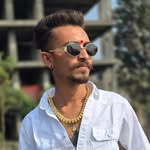 Raj Rajput - @mr______0107 - Instagram