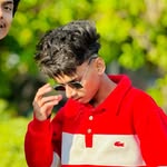 Raj Rajput - @tera__razz - Instagram