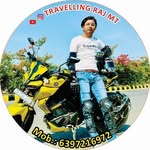 Raj Rajput - @travelling_raj_mt - Instagram