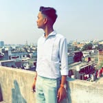 Raj Rajput - @7star__raj - Instagram