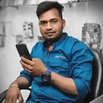 Raj Rajput - @raj_bela_rajput - Instagram