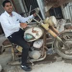 Mario Raj Samaroo - @mariosamaroo - Instagram