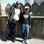 Raj Sarin - @raj.sarin.779 - Instagram