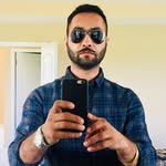 Raj Sohal - @rajsohal85 - Instagram