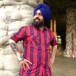 Raj Sohal - @official.rajdeep.sohal - Instagram