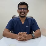 Dr Raj Sojitra - @_your_trusted_bone_doc - Instagram