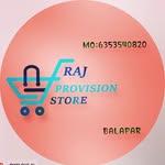 Raj Sojitra - @raj_provision_store.balapar - Instagram