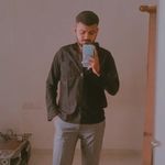 @raj_suchak_1307 - Instagram