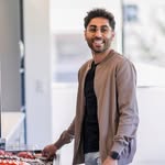 Raj Tailor - @rajtailor98 - Instagram