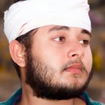 Raj Tewari - @13naughty_saiyaan - Instagram