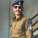 Raj Thakur 🚨🚔🚨 - @cop_raj_thakur0309 - Instagram