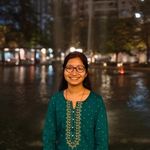 Tulika Raj - @raj_tulika27 - Instagram
