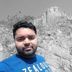 Raj Tyagi - @rajdeeptyagiji - Instagram