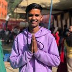 Raj Tyagi - @rajtyagi47 - Instagram