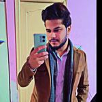 Raj Tyagi - @tyagi4181 - Instagram