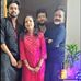 Raj Vardhan - Facebook