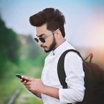 Raj Vardhan - @raj_vardhan9098 - Instagram