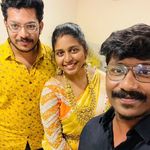 Raj Vardhan Darisipudi - @__vardhan__ - Instagram