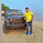 Raj Vardhan Singh - @br1021811316 - Instagram