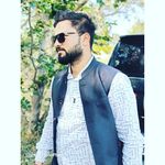 Raj Vardhan Singh (b.J.P) - @rajvardhansinghb.j.p - Instagram