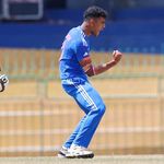 Rajvardhan Hangargekar - @rajvardhan__hangargekar - Instagram