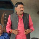 Rajvardhan Singh - @rajvardhansingh1010 - Instagram