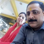 Swati Raj Walia - @raj.walia299 - Instagram
