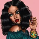 ﺯﻫﺮﺓ الأوركيدة - @rajaalanaf - Instagram