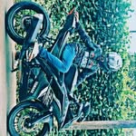 Raja Alan - @joe_v3_kid - Instagram