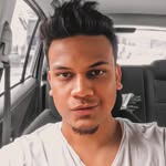 @raja.alexander95 - Instagram