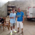 Raja Alexander - Facebook