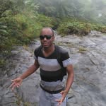 Raja Alexander - @vincystunnah - Instagram