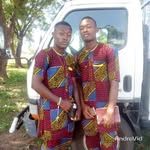 Raja Alexander - @okechukwu.araja - Instagram