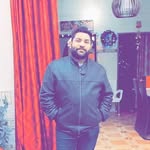Raja Anthony - @rajaanthony13 - Instagram