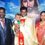 Raja Anthony - Facebook
