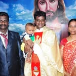 Raja Anthony - @anthoniraja707 - Instagram