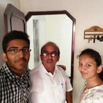 Arul Raja - @raja_arul_prithvi - Instagram