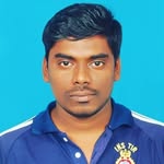 Arul Raja - @raja_arul_ - Instagram