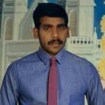 Raja Arulappan - @rajaarulappan - Instagram