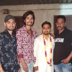 raja bhargao - @rajabahar27 - Instagram