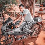 Sunil Behera - @raja_bahara_12345 - Instagram