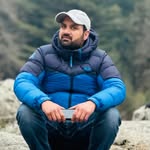 Raja Bashir - @rajabashirrr - Instagram
