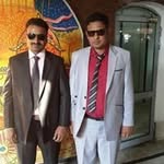 Raja Bashir - @bashir_raja - Instagram